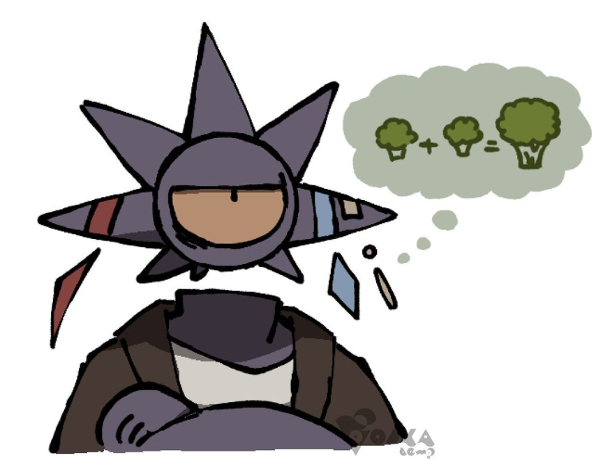 okay so ep 8 of tdac... IT LEFT ME WITH SO MANY QUESTIONS!!
like bro after cain was "killed" bubble was still there...they were right, bubble is going to take over... like now the circus is being distroid and falling apart so what is gonna happen?! are the abstratics going to come!? will we see ribbit!!!????