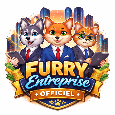 Anglais (English) : 
We have a company

Francais (French) : 
Nous avons un entreprise