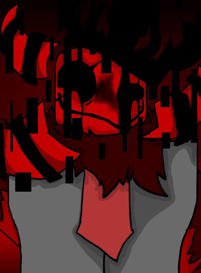 i have been redesigning and replacing a lot of my killers for my game, would yall like to see the redesigns and replacements?