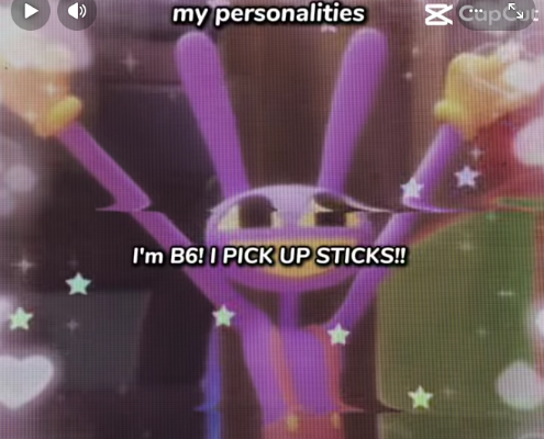 oki i ask of yall to do is
draw yalls fave TDAC character in ur own style! furry, protogen, original or in yalls style!!
just let me know and ill take a look!