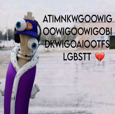 ALRIGHT TEAM! I MAY NOT KNOW WHATS GOING ON… OR WHEN IS GOING ON… OR WHY IS GOING ON?! BUT I DO KNOW WHERE IS GOING ON. AND ITS OUT ON THAT FIELD. SO LETS GO KICK SOME TAILBONES TEAM!