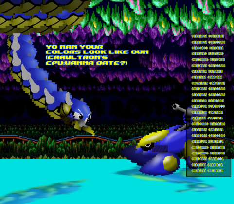 yiknow that 
but they look some