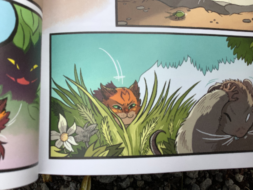 hehehehe juicy mouse