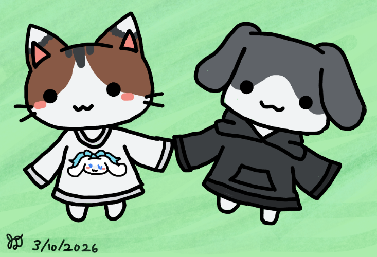 Just another drawing.