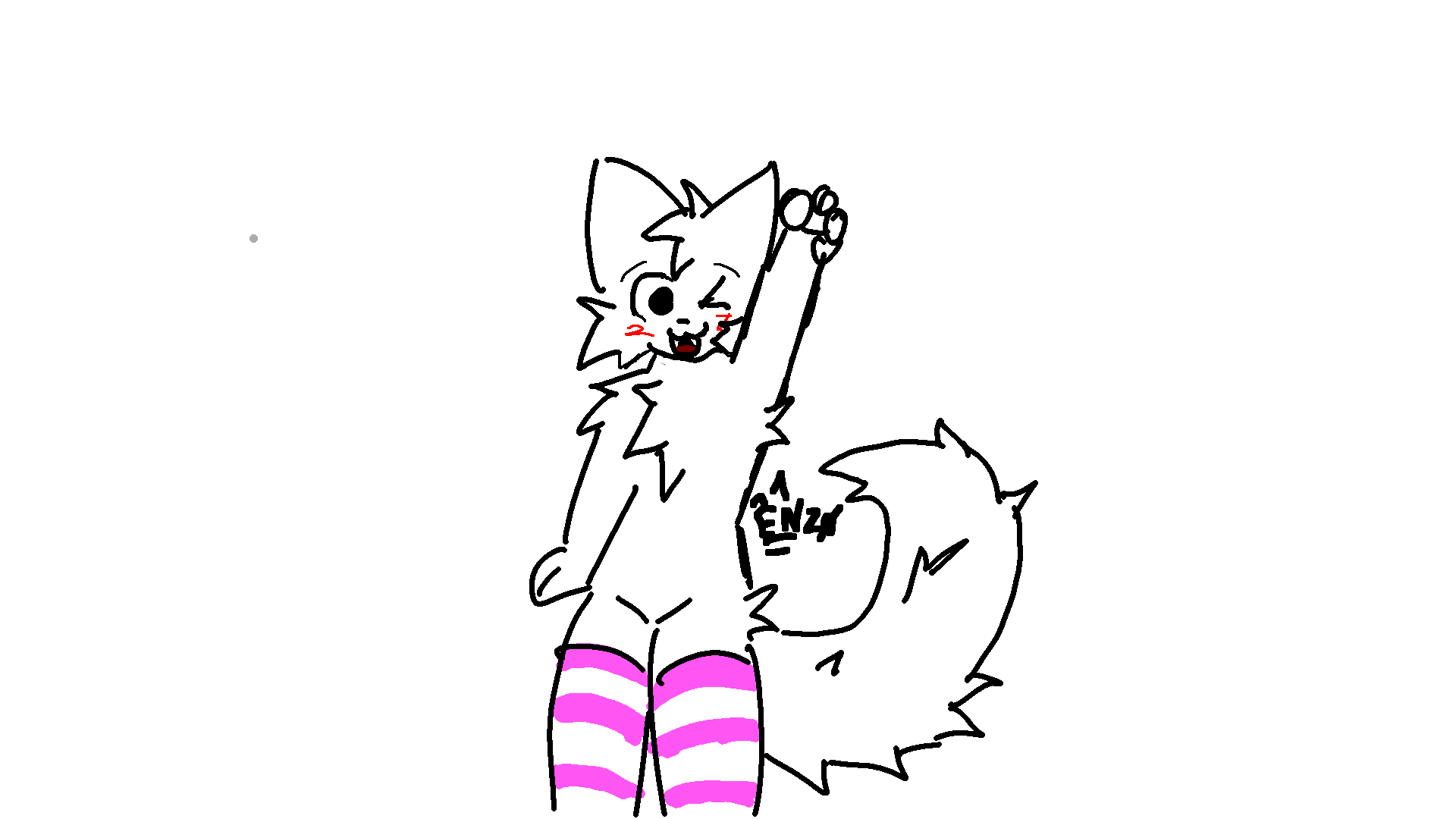 mmmm~ You like kissin' BOYZ! Dont'cha?~
--------------------
yes, yes i do :3c
--------------------
Artwork: ME (Enzo)
Tablet brand: Huion
Software used: Gimp
--------------------
Love youselves! And God bless you