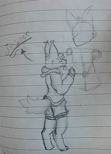 idk what to put here but have a great day