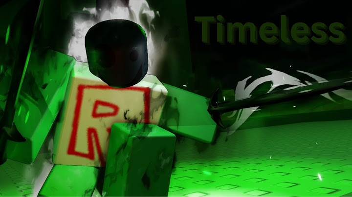 THE END IS NIGH - Timeless 1x1x1x1 Terror Radius - Forsaken OST

https://www.youtube.com/watch?v=oYbU6PuPXn4