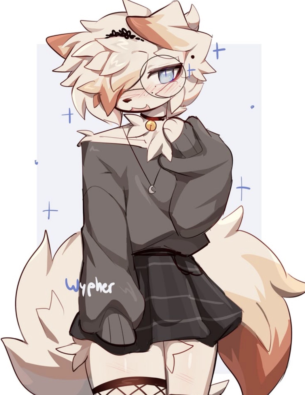 ill put it as my pfp when chat gets fixed