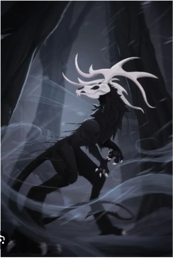 This place got suggested to me by a friend. I don't have a fursuit:( but I do have a fursona. By for now 