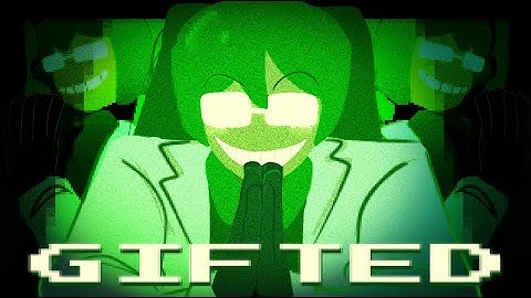 Gifted feat. Hatsune Miku by bunnycat

https://www.youtube.com/watch?v=D17ZVvAZqtE&pp=ygUGZ2lmdGVk

THEY SAID I WAS GIFTED, SOMETHING SPECIAL TO BEHOLD!