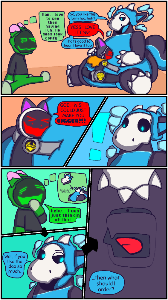 btw nooki im sorry if you’re drawn so inconsistently

AT = Alternate Timeline