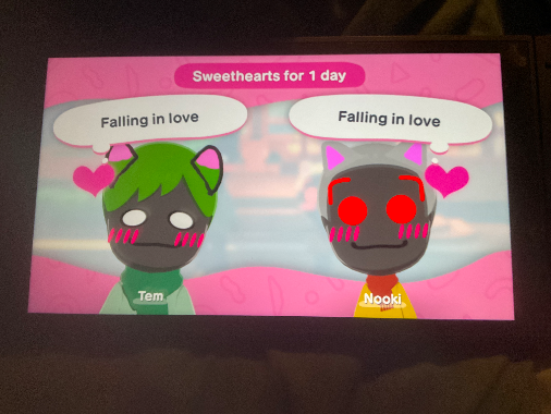 WHY IS THIS HAPPENING