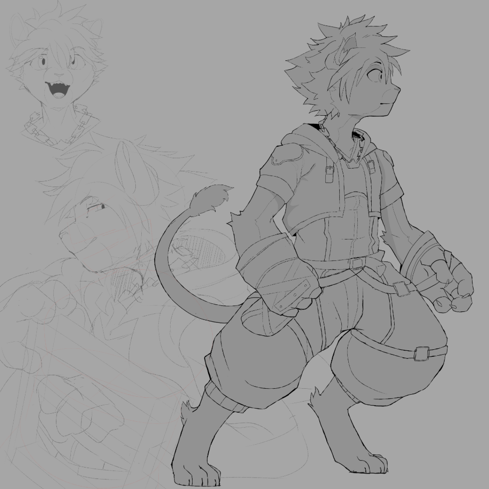 Too lazy to finish this 