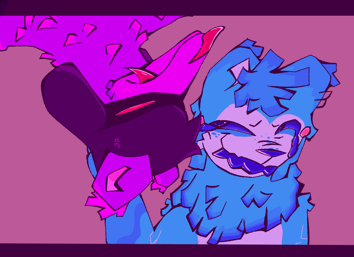 Toxic relationship ooommm so abusive I love it mmmmm moans 