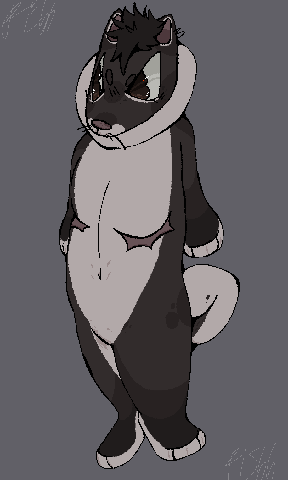 Shiba Inu x Otter

Ab: $15

accepting anything

i may ask for a gift card of sorts if i accept money offer but also take Cashapp PayPal 